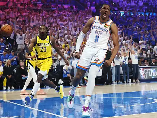 Oklahoma quedó a un triunfo del título