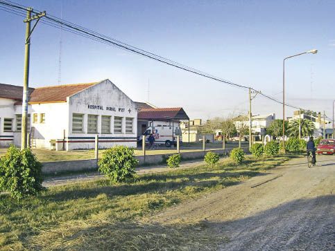 Villa Minetti: Investigan un supuesto caso de reducción a la servidumbre