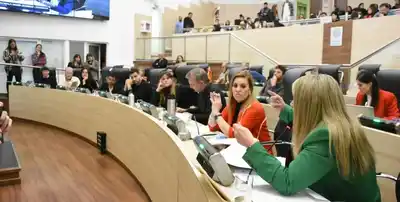 Rosario busca ser pionera: impulsan ordenanza para erradicar el spam telefónico