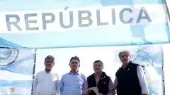 La Mesa de Enlace apuesta al diálogo con el gobierno