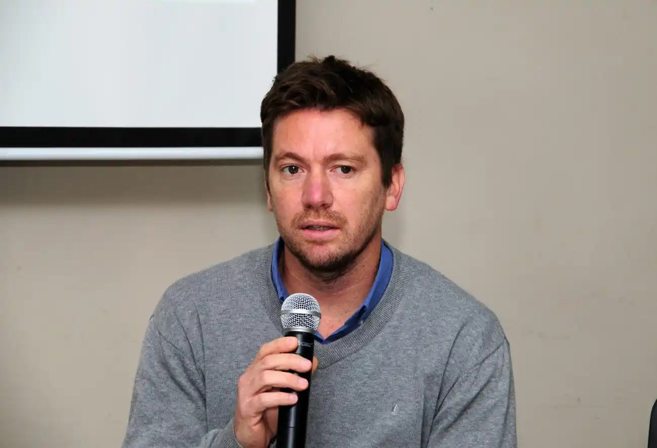 Podrían llegar a ser 100 las personas a analizar tras el último caso positivo de Covid-19