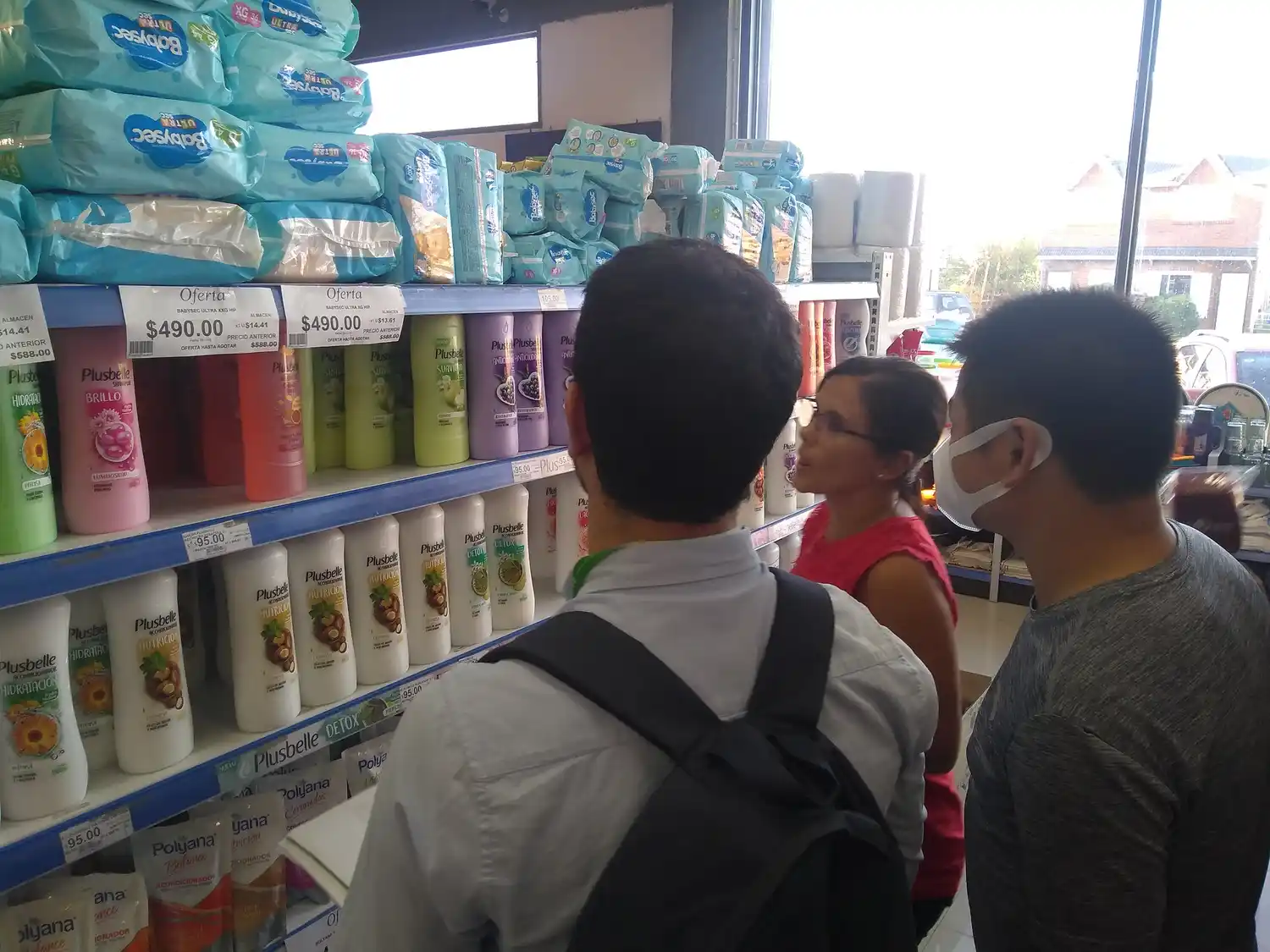 La Oficina de Defensa del Consumidor comenzará a atender de forma presencial