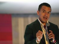 Noboa anunció que fuerzas especiales actuarán en zonas violentas de Ecuador