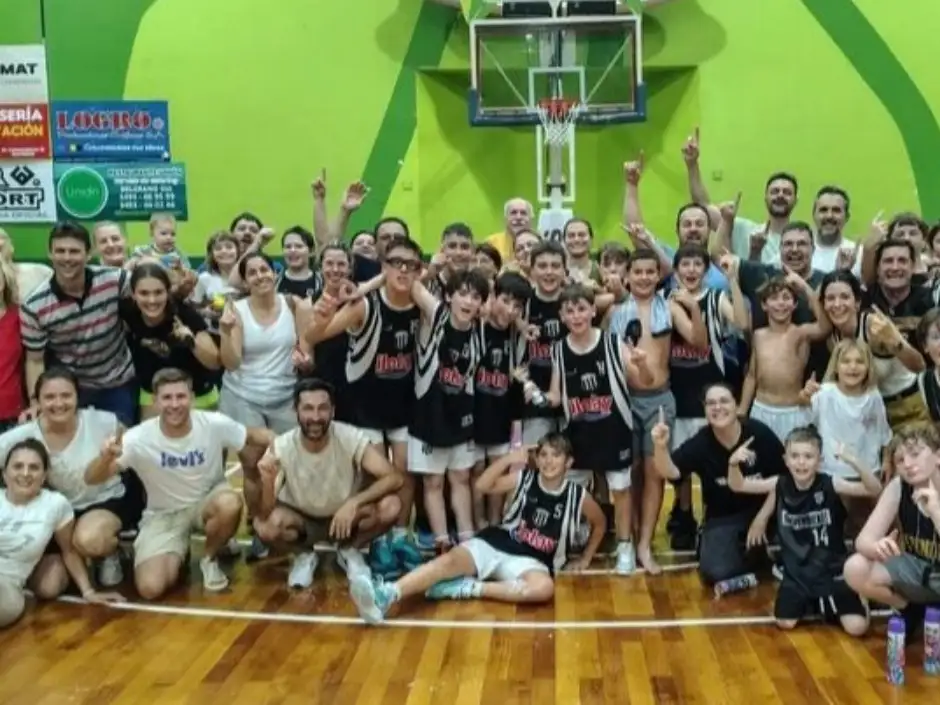 U12 del CAI