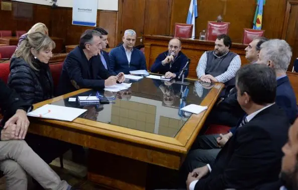 Lanzan programa para la formación en seguridad vial