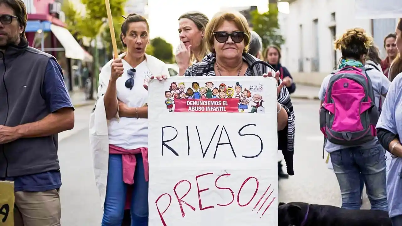 A horas del veredicto, organizaciones convocan a Tribunales