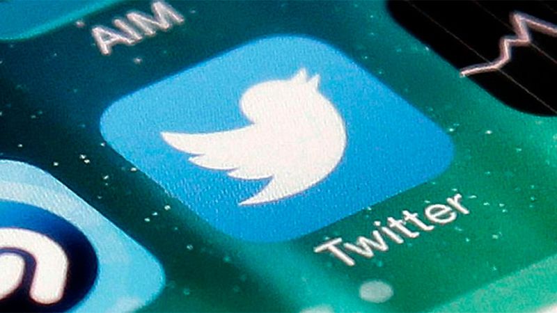 Se cayó Twitter en varios países y miles de usuarios quedaron sin servicio