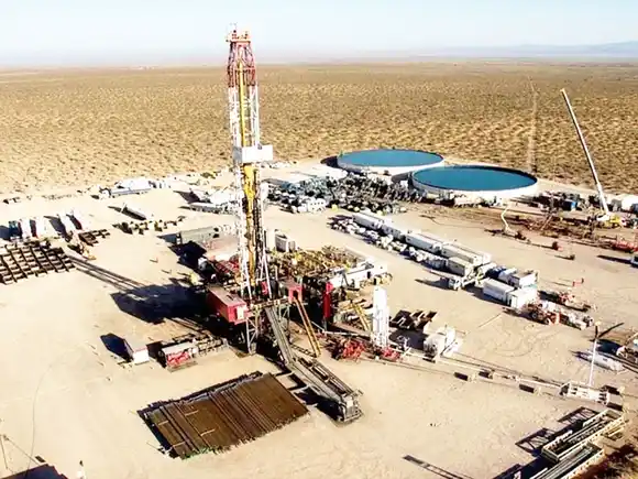 Vaca Muerta ya genera el triple de gas natural que toda la producción de Bolivia