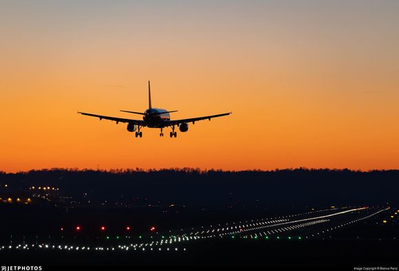Prueban una nueva solución para detectar patógenos en aguas residuales de aviones