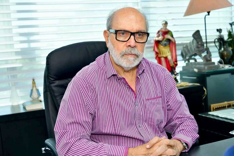 Ibáñez aseguró que la provincia de Formosa cumple
estrictamente el envío de fondos a municipios