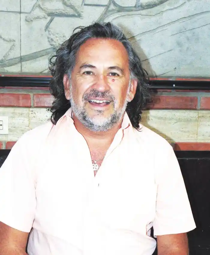 �SInvitamos a la gente a disfrutar desde hoy  La Noche de los Museos⬝