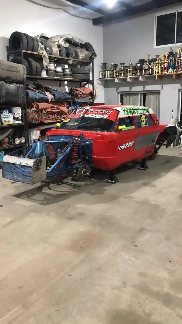 Lucas Bayala se alista para el regreso en Mar del Plata