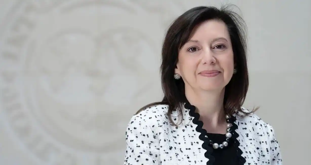 La portavoz del organismo dijo que continúan las negociaciones "constructivas y frecuentes" con el país para el futuro programa.