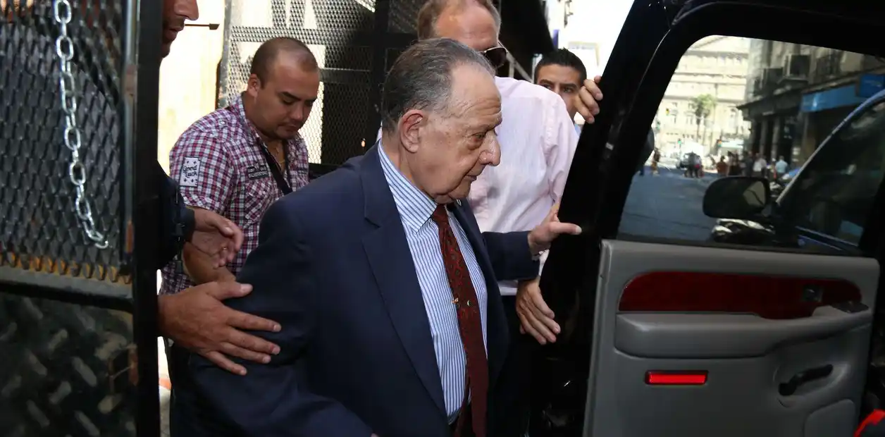 Hallan muerto al perito que redactó el informe sobre Nisman