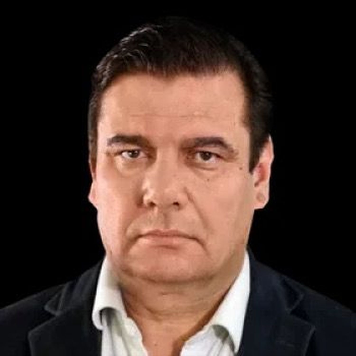 Gustavo Carabajal: "Solo un milagro puede hacer que Loan aparezca con vida"