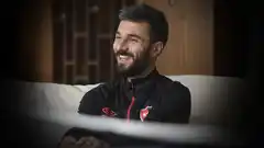 Ignacio Scocco anunció su retiro del fútbol: "Di todo lo que tenía"