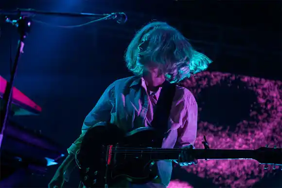 Juana Molina: “Las canciones son como marsupiales: nacen pero no están terminadas”