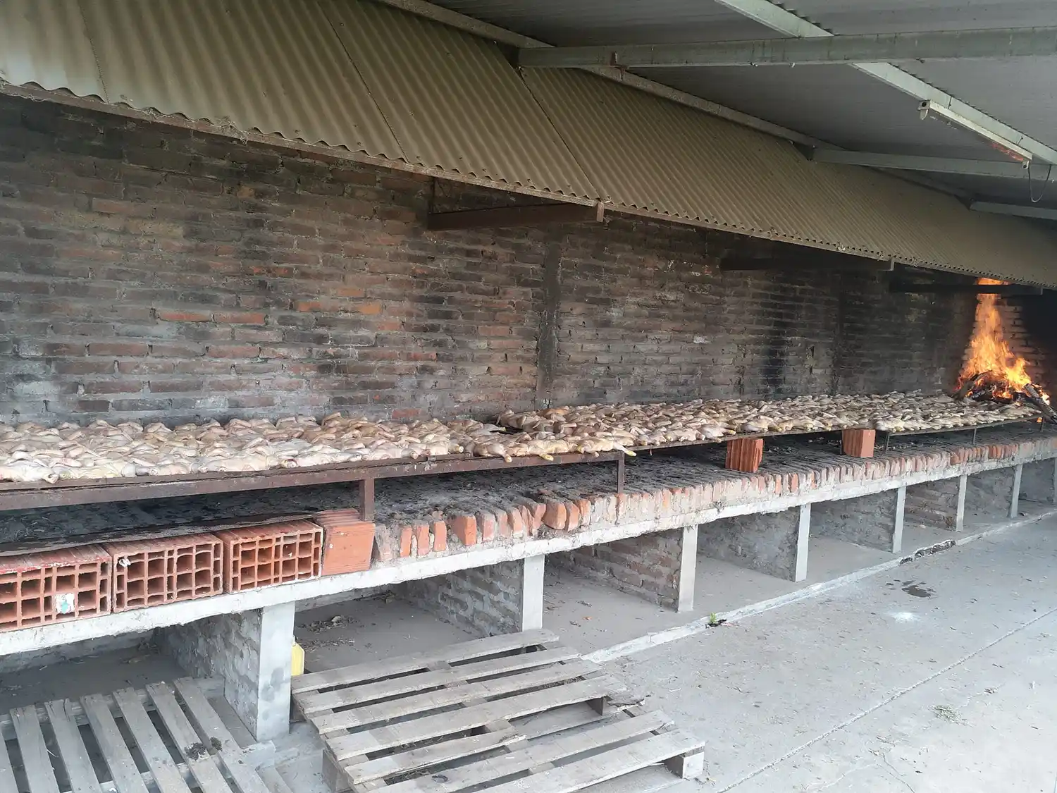 Polémica por la distribución de lo recaudado en la pollada de la Clínica San Pedro