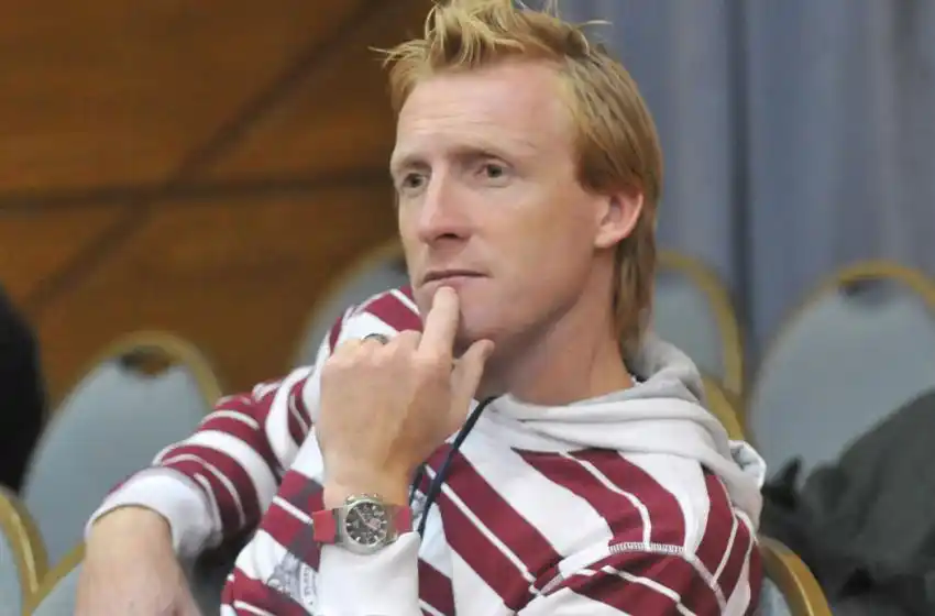 Federico Lussenhoff: «Newell’s llega un poco mejor, pero es mínima la diferencia»