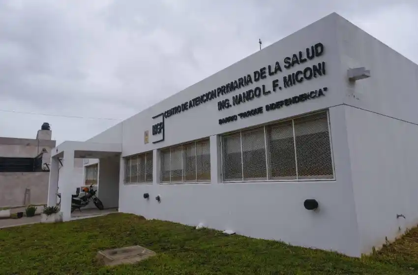 Segunda ola: desde este lunes ampliarán los horarios de los Centros de Salud