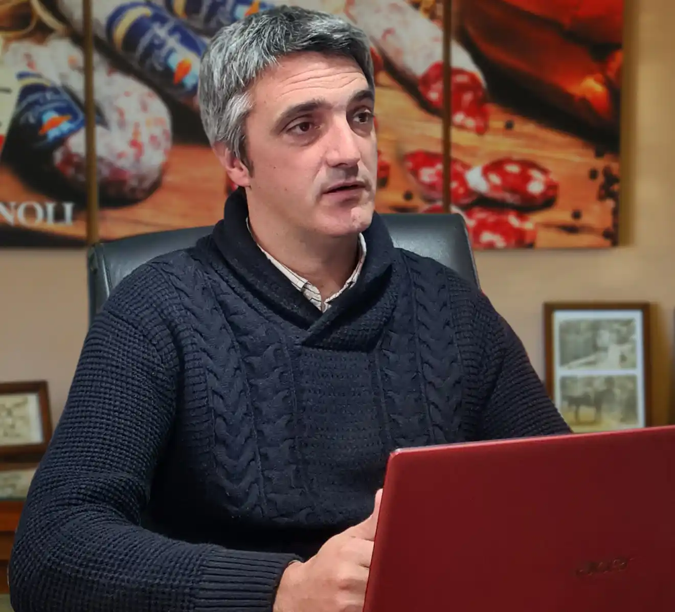 martin - comercial cagnoli