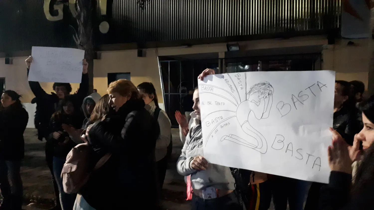 Lomas de Zamora: Los detalles del abuso denunciado por una joven en el boliche Go!