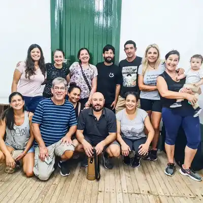 Ballet Municipal con nuevo director