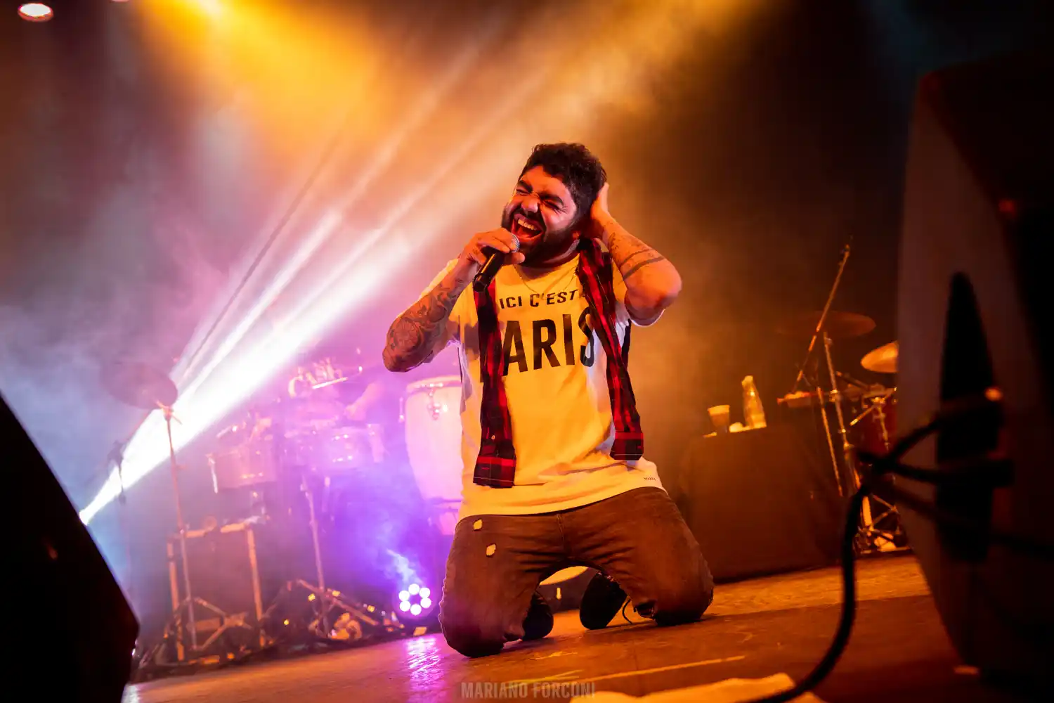 Algo suena fin de año