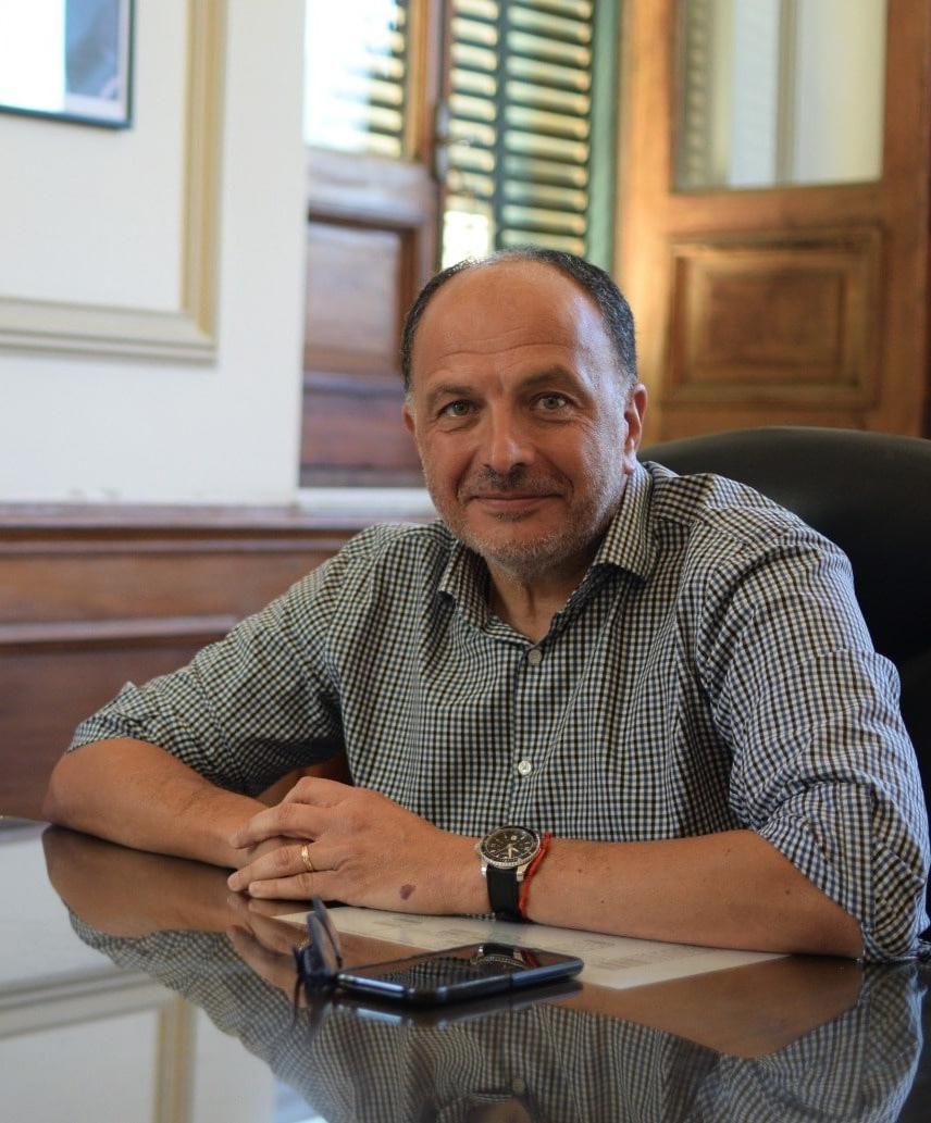 Garate destacó que lograron dar marcha atrás con la eliminación de la Ley de Zona Fría
