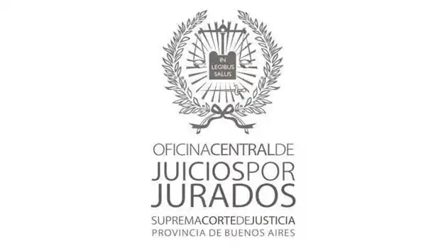 En 2018 se realizarán 38 juicios por jurados en la Provincia de Buenos Aires