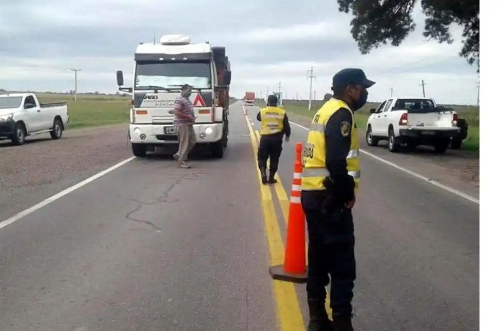 Santiago del Estero aplica nuevas medidas ante el incremento de casos