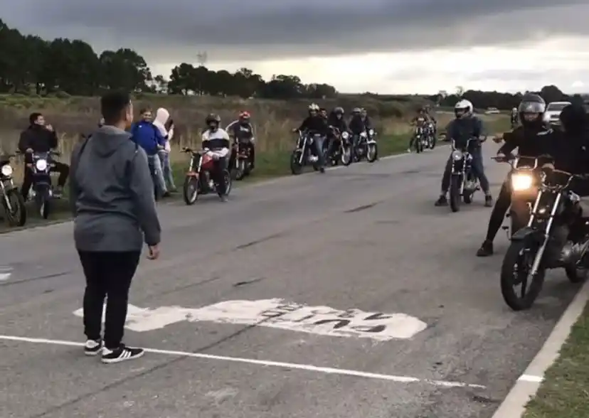 Disminuyeron las denuncias por ruidos molestos, pero la problemática por las picadas continúa