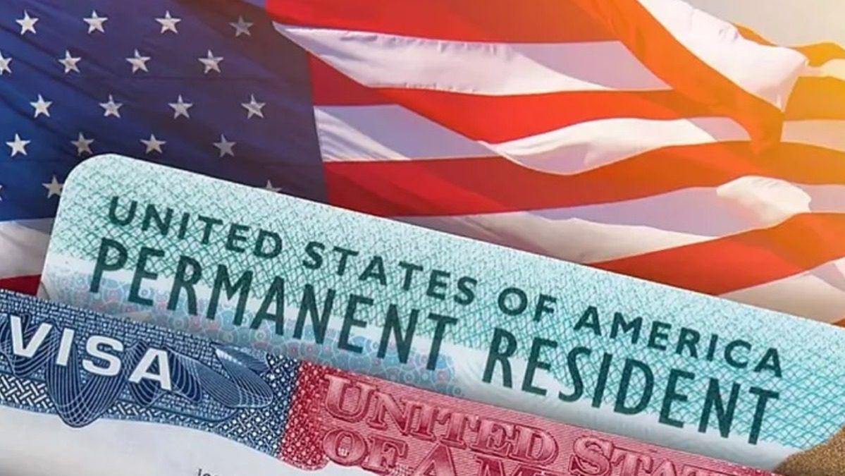 El sueño americano es solo un sueño: razones por las que TE PUEDEN NEGAR LA GREEN CARD