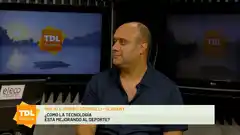 ¿Cuáles son los últimos avances tecnológicos en materia de consumo del deporte?