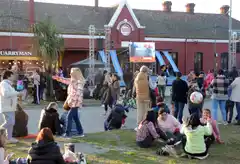 “Mi Bandera”, un festival que resalta lo local y que ya es considerado un éxito por la organización