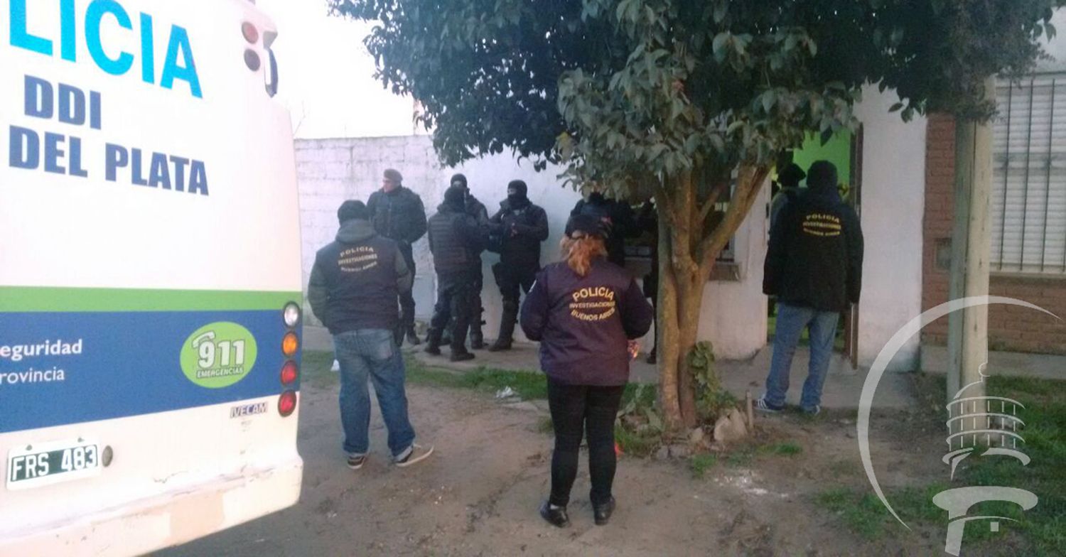 Asaltan a monjas de un hogar de Parque Palermo
