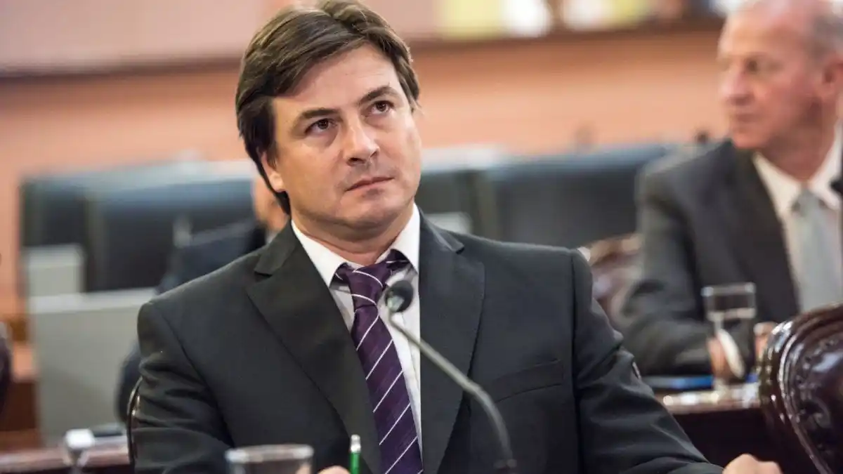 Aprobaron proyecto de Morchio que regula el ejercicio de las Ciencias Agropecuarias