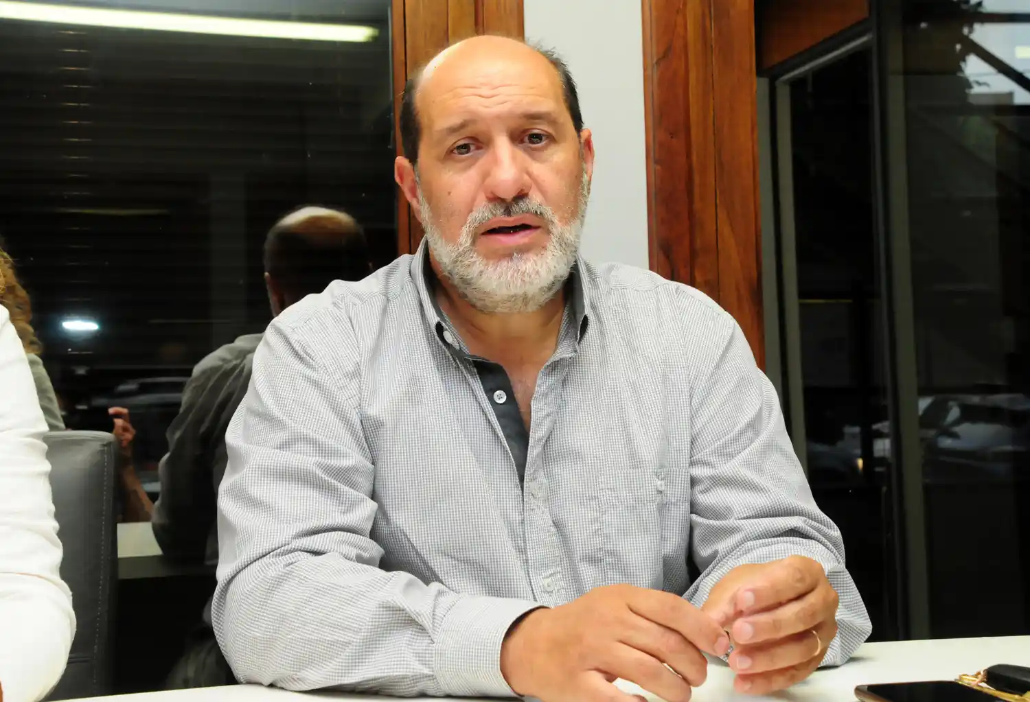 Crece la preocupación de la defensa pública por el aumento del consumo de droga