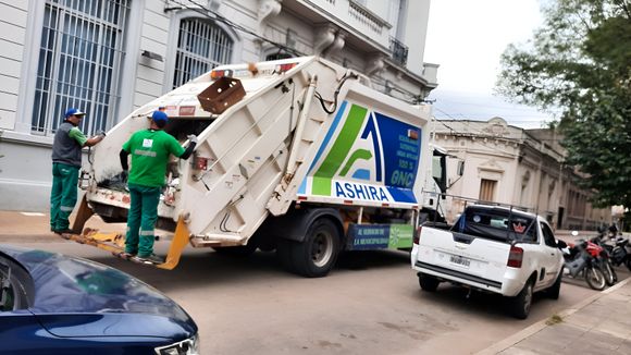 Bajó la cobrabilidad de tasas: ABL y Servicios Sanitarios tienen un costo de $ 243 millones por encima de la recaudación