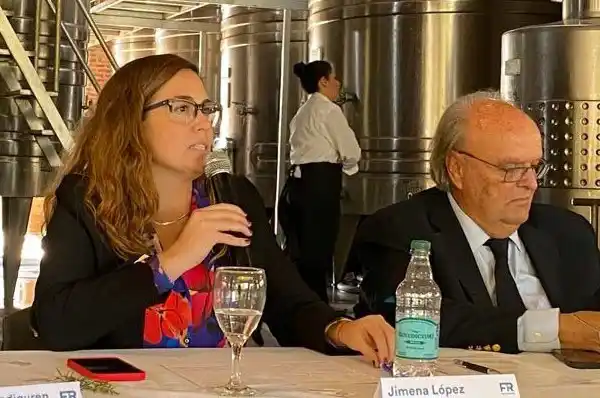 Reunión del Frente Renovador