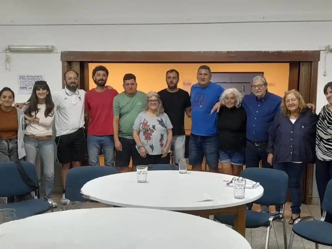 Desde la Mesa "Tandil con Axel” apoyaron el pedido para desdoblar las elecciones