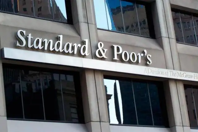 La Argentina fue declarada en "default selectivo" por la calificadora de riesgo Standard & Poors