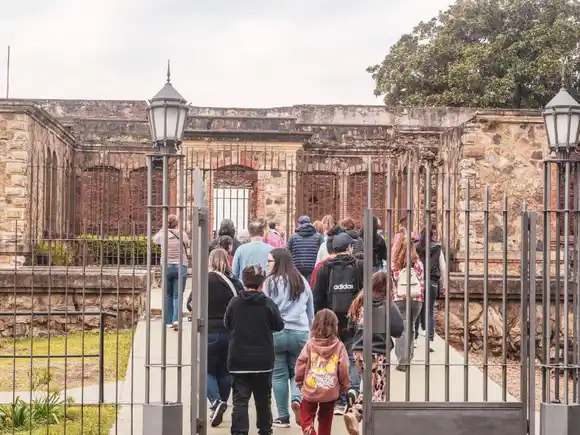 Experiencias para disfrutar de  Concordia