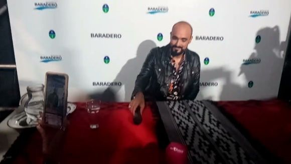 Festival de Música Popular de Baradero: así fue la primera noche