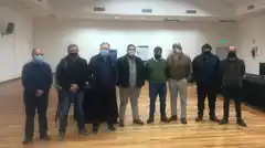 El campo insiste con la emergencia agropecuaria y pide el tratamiento de la Ley de Agroquímicos