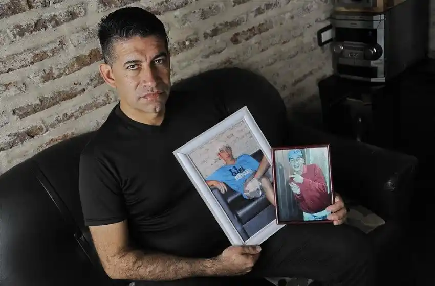 La tragedia marcó su vida, pero perdonó a los asesinos de sus hijos: quién era el ex concejal evangelista Eduardo Trasante