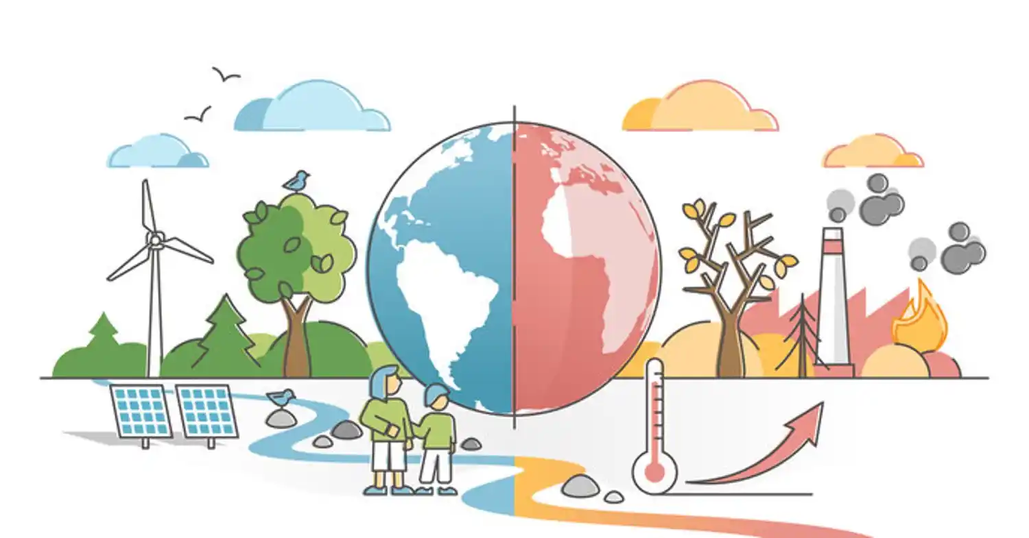 Crece la percepción de esfuerzos empresariales en sostenibilidad, pero persiste el escepticismo sobre su autenticidad