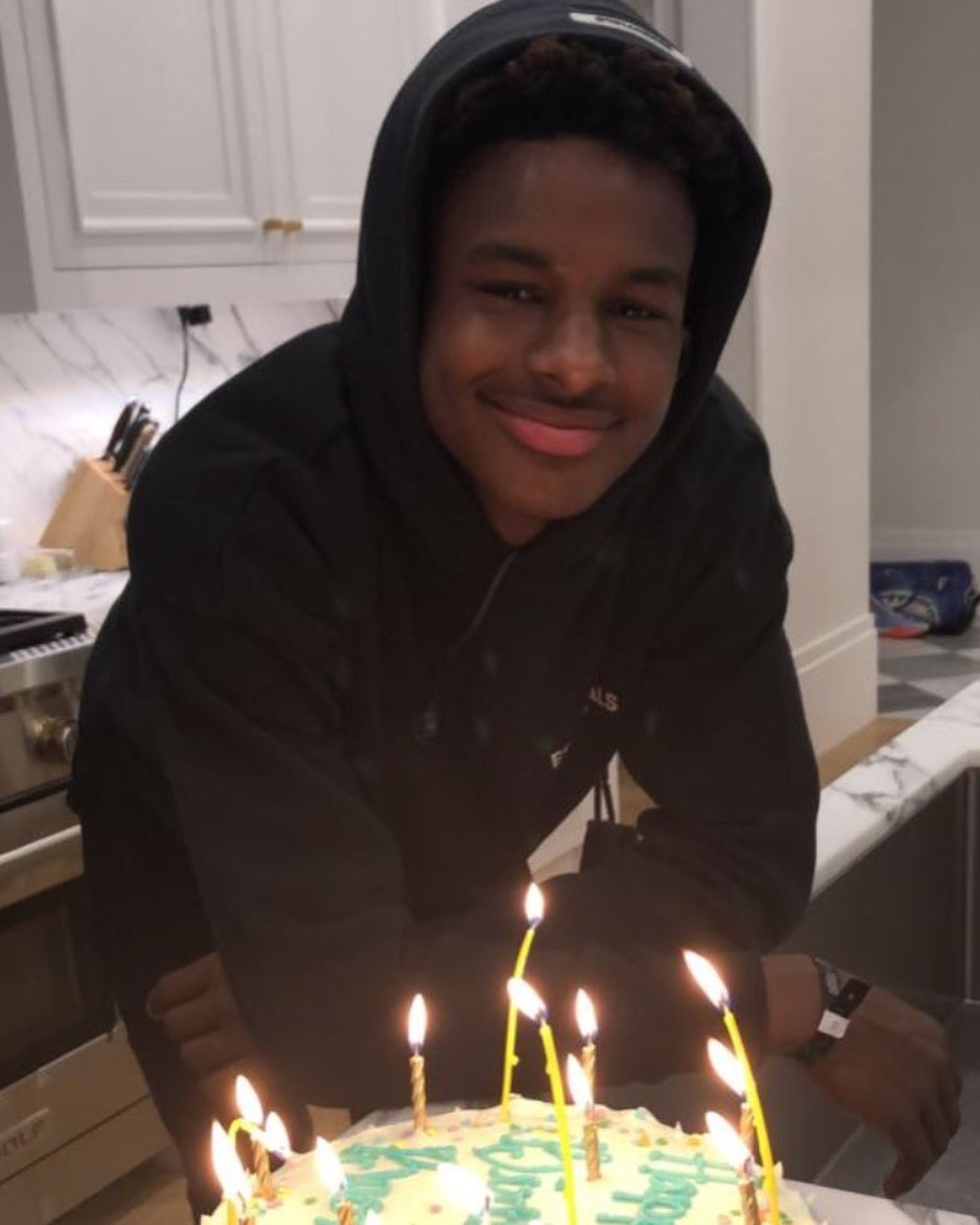 Bronny