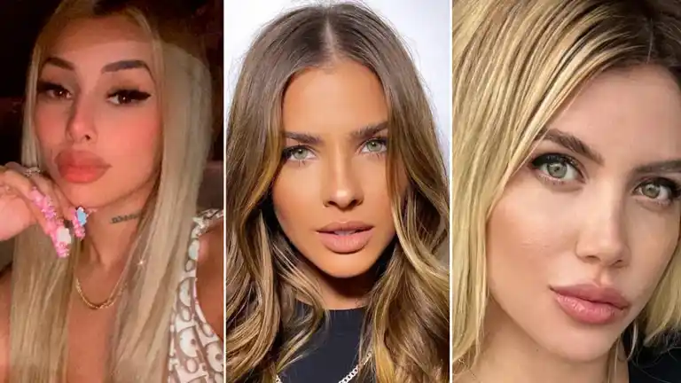 Tamara Báez buscó la complicidad de la China Suárez contra Wanda Nara: la respuesta de la actriz