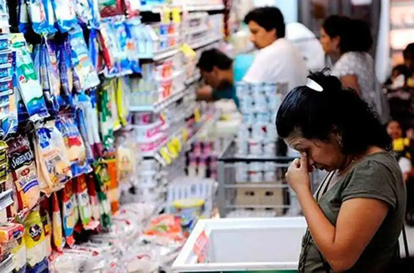 Pronostican que la inflación se acelerará cuando finalice el congelamiento de precios